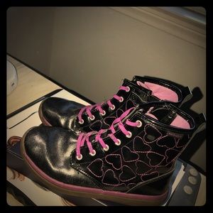 Stride rite rain boots